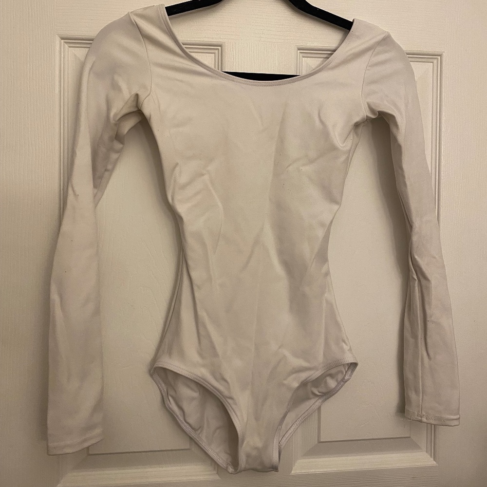 Capezio Leotard